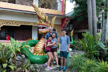 Ryan and Vivian April 2018